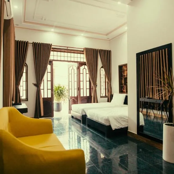 Le House Villa photo 5