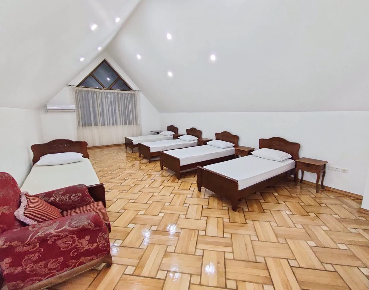 Batumi Sun Hostel photo 1