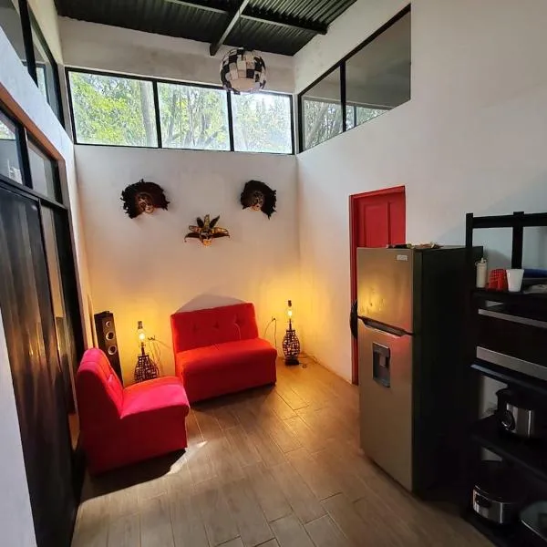 Howler Monkey Hostel photo 5