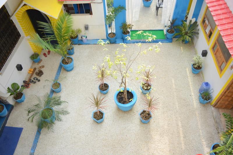 HosteLaVie - Varanasi photo 3