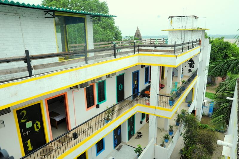 HosteLaVie - Varanasi photo 4