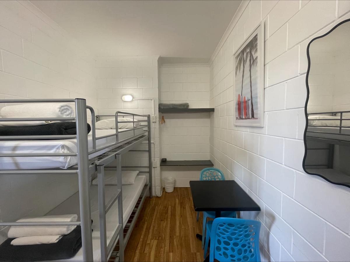 YHA Coolangatta photo 4