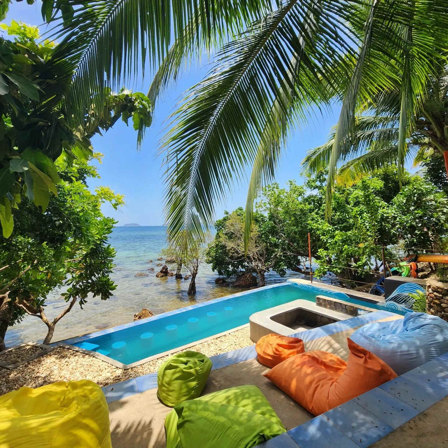 Cocovana Beach Resort photo 1
