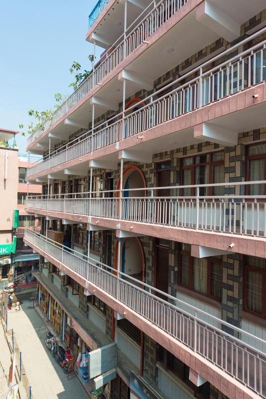 Khangsar Guest House photo 2