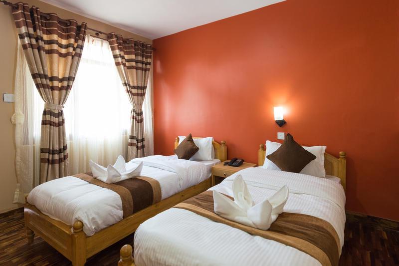 Khangsar Guest House photo 3
