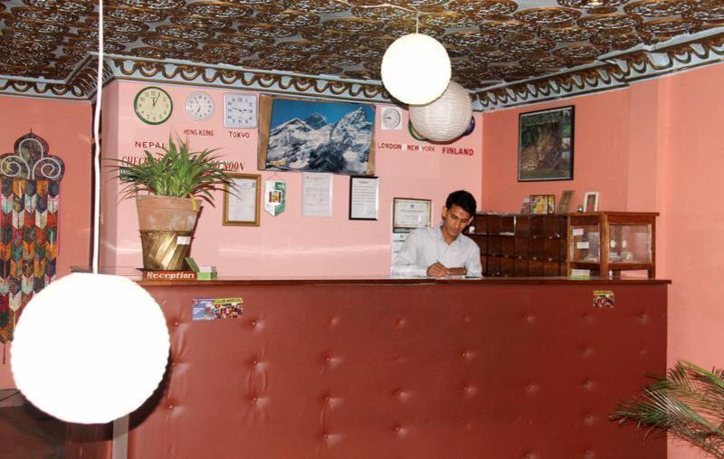 Khangsar Guest House photo 4