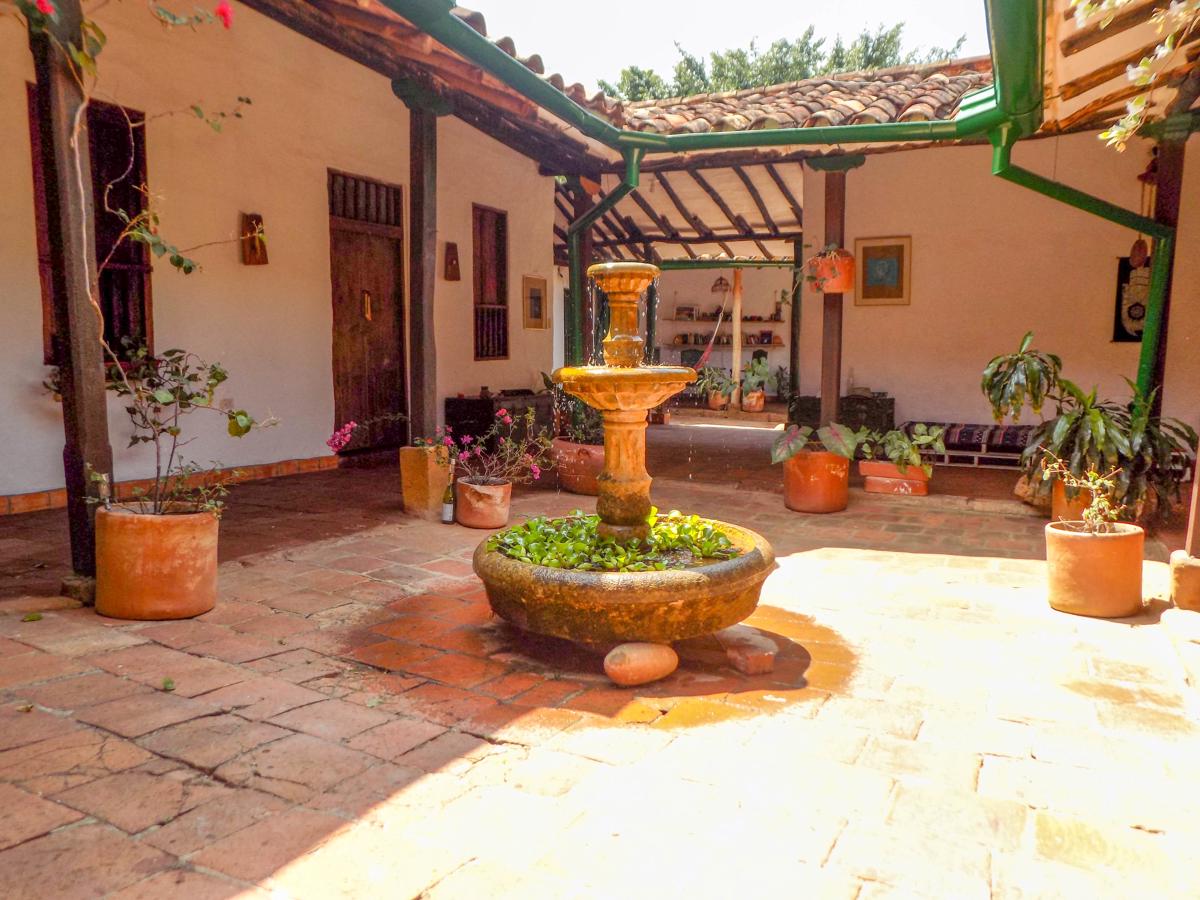 Nacuma Garden Hostel photo 2