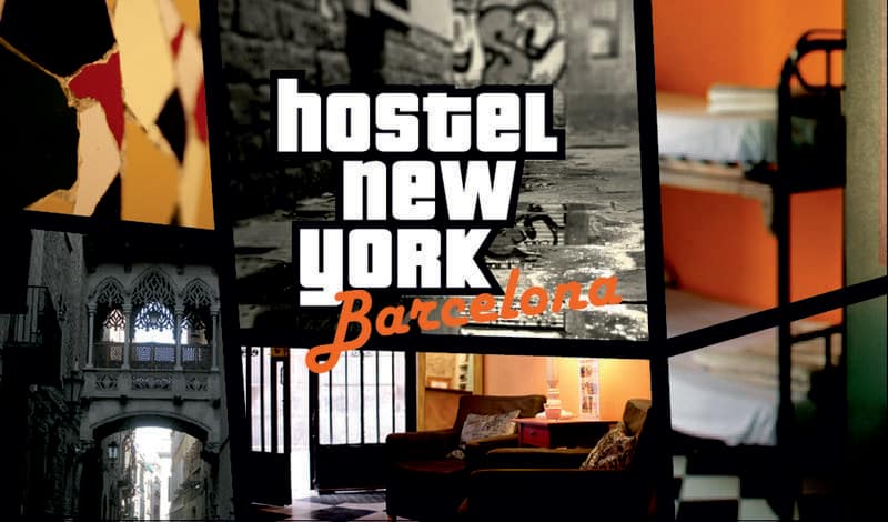 Hostel New York photo 2