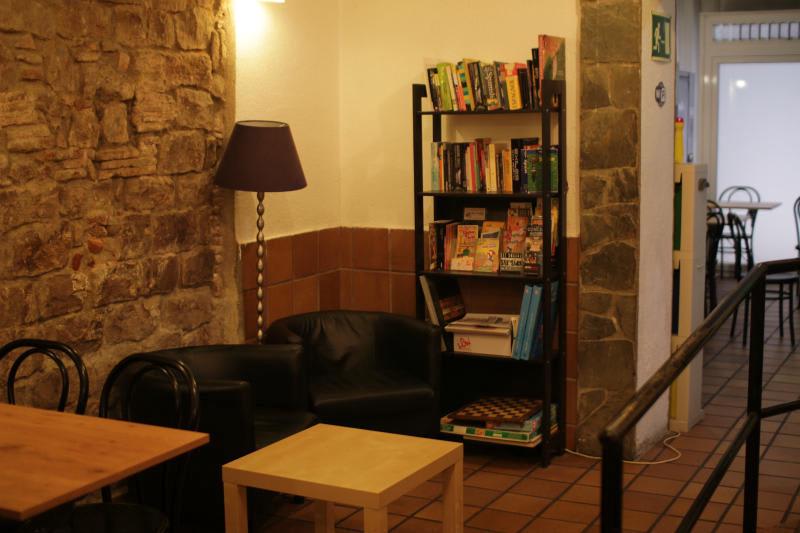 Hostel New York photo 3