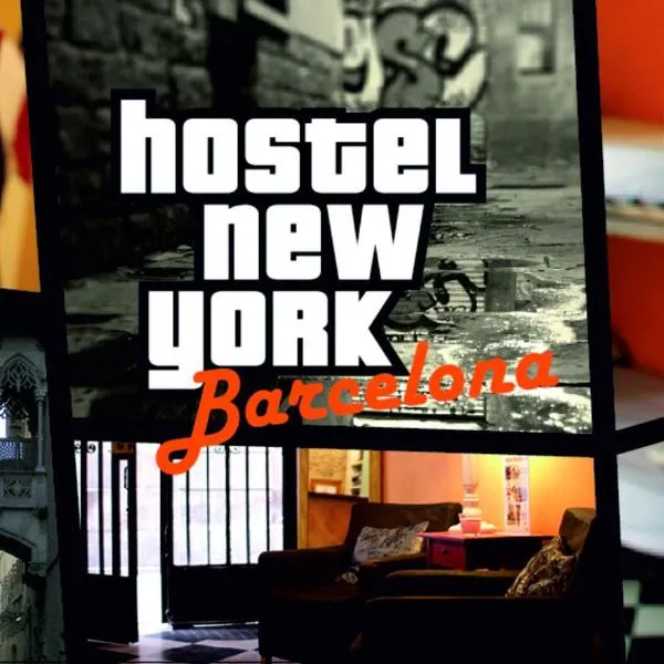 Hostel New York photo 6