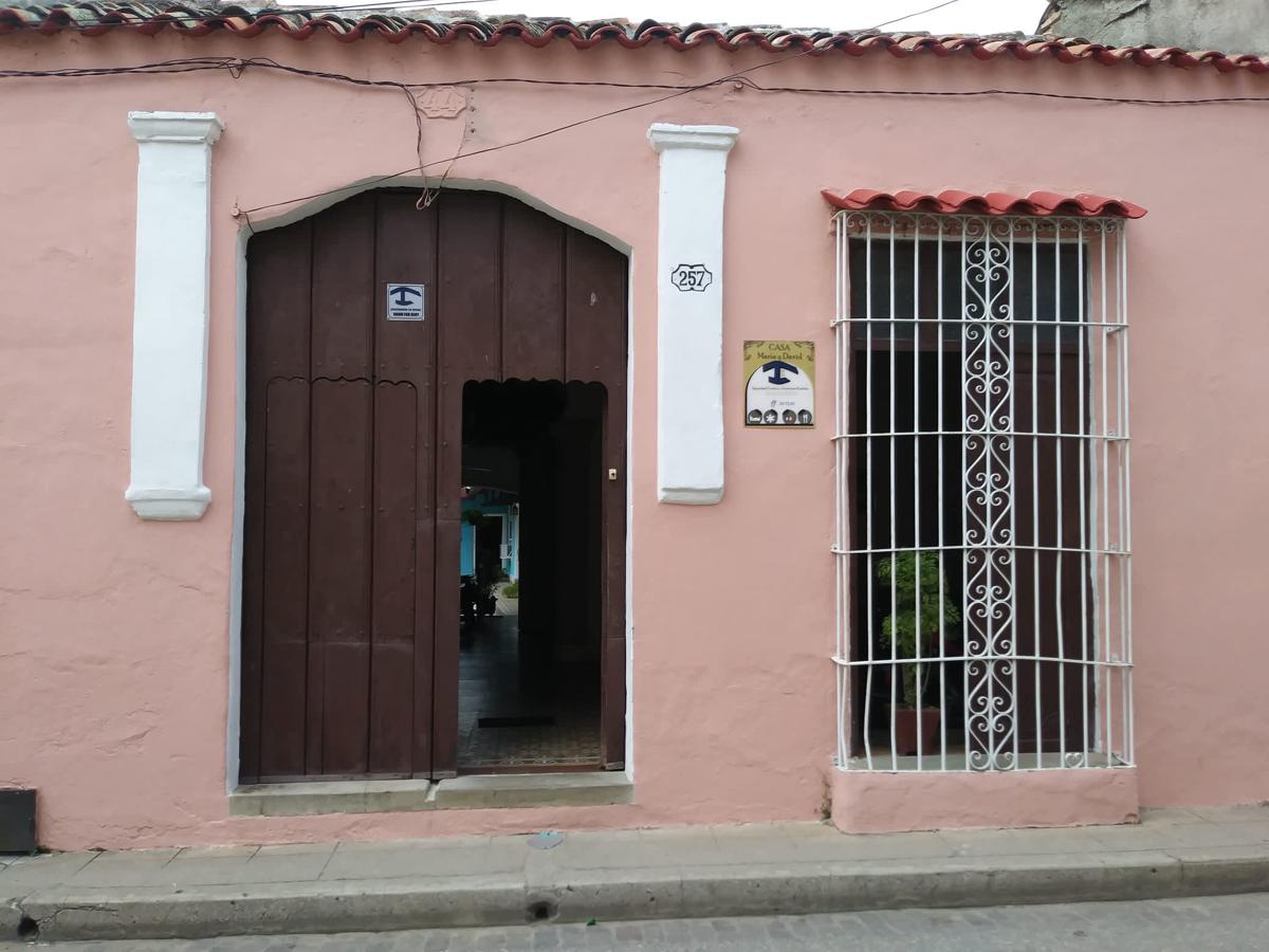 Casa Maria y David photo 1