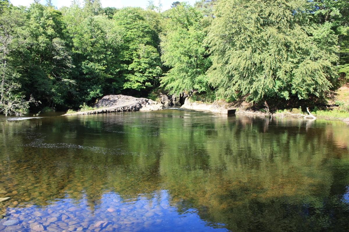 Glencoe Outdoor Centre Hostel photo 3