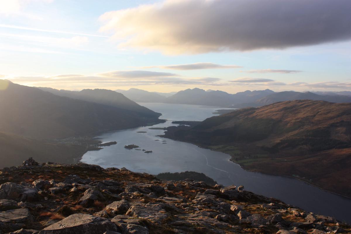 Glencoe Outdoor Centre Hostel photo 4