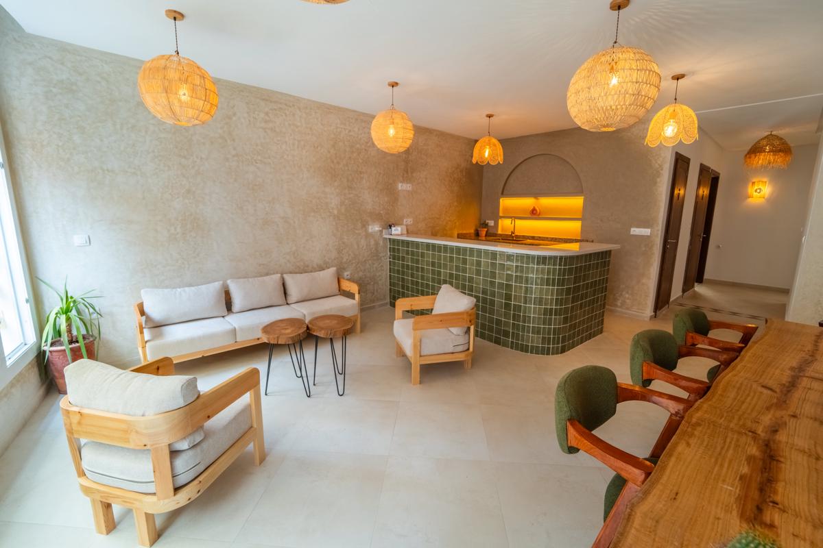 Nomaya Surf House photo 4