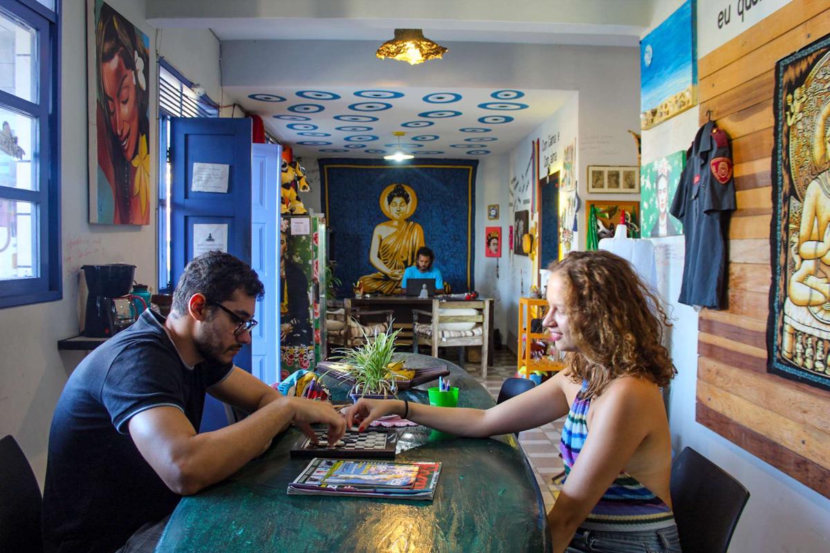 Soul Hostel Natal photo 1