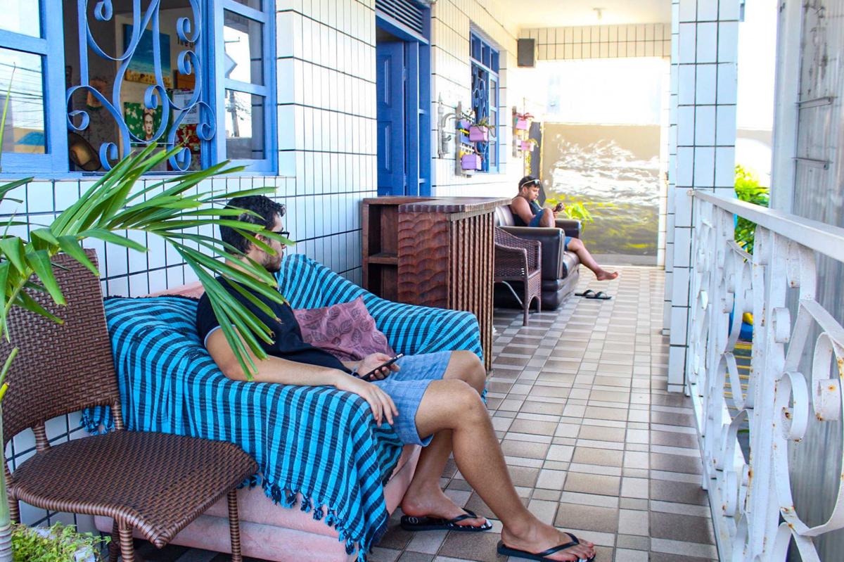 Soul Hostel Natal photo 3