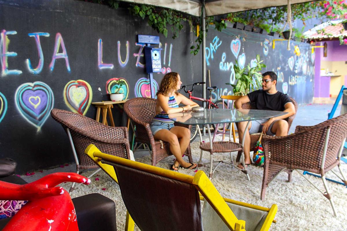 Soul Hostel Natal photo 4