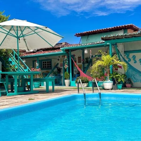 Soul Hostel Natal photo 5