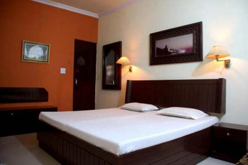 Hotel Kamal photo 4