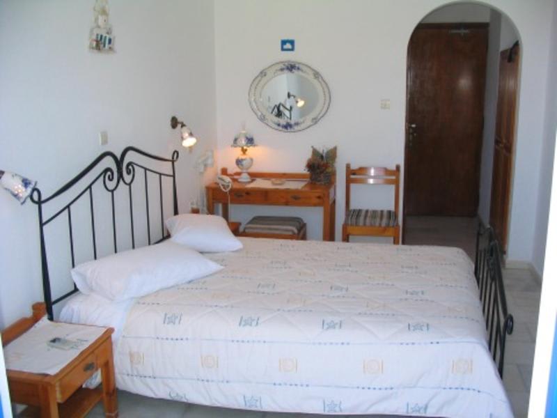 Hotel Galini photo 1