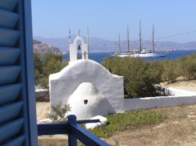 Hotel Galini photo 2