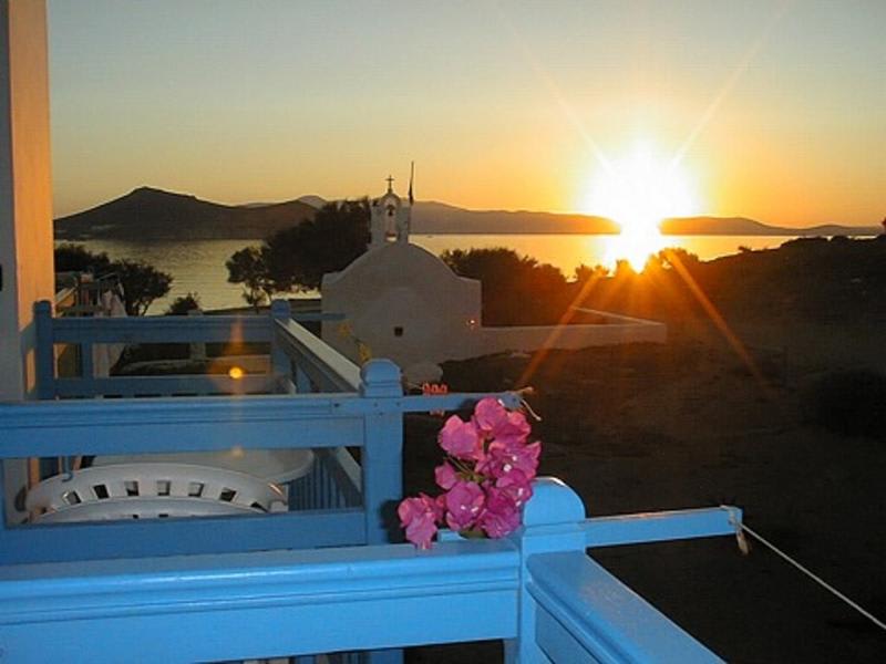 Hotel Galini photo 3