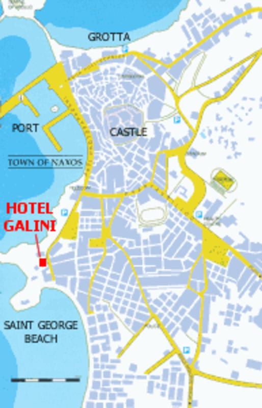 Hotel Galini photo 4