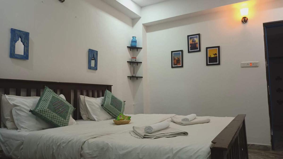 Thar View Hotel photo 1