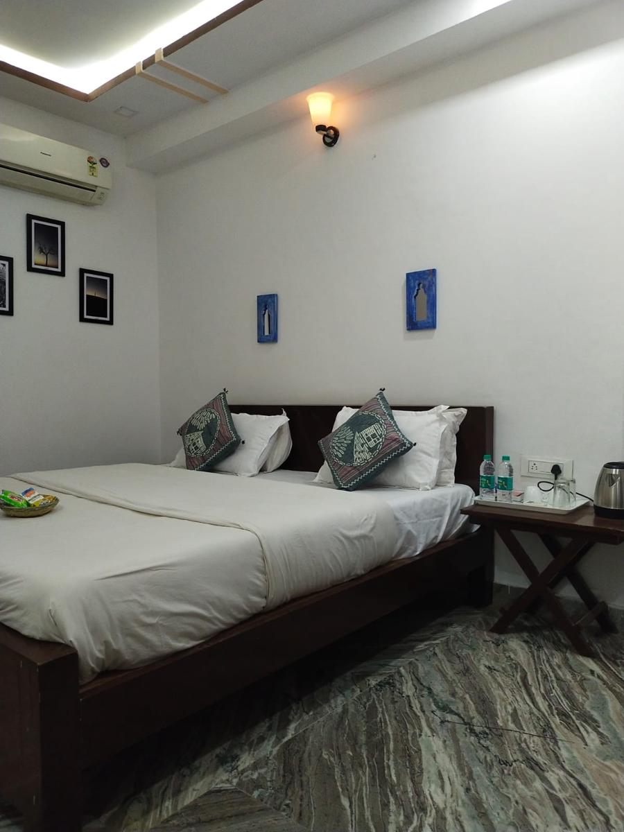 Thar View Hotel photo 2