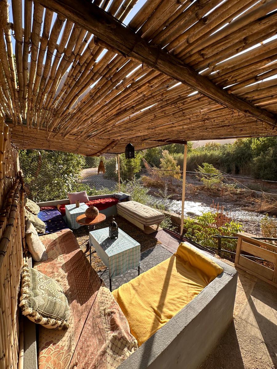 Dar Relax Hostel photo 1