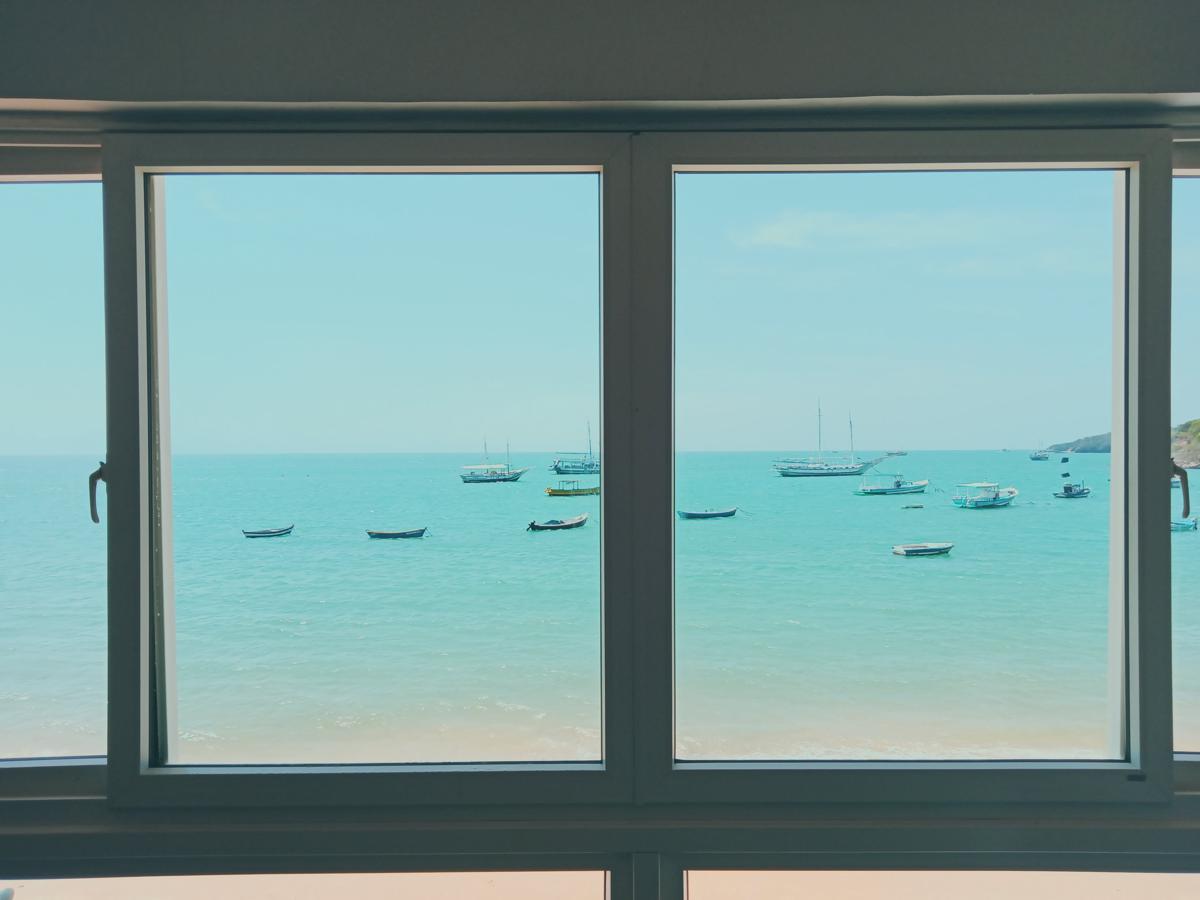 Sabatico Beach House photo 2
