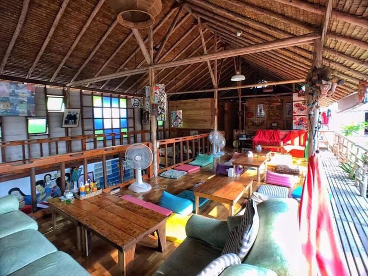 Cafe Del Sunshine photo 4