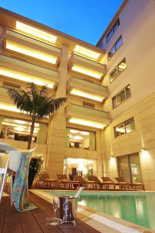 Nafs Hotel photo 2
