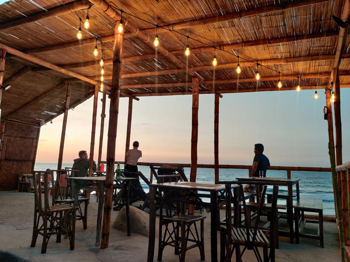 Mancora Beach House photo 1