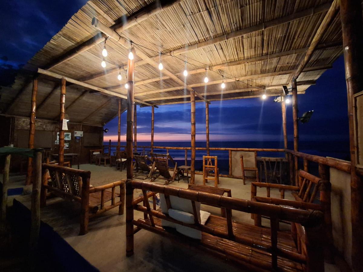 Mancora Beach House photo 2