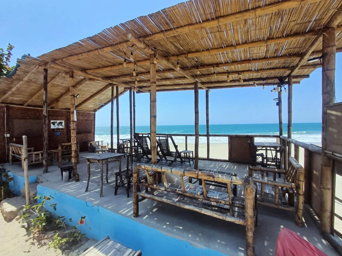 Mancora Beach House photo 3