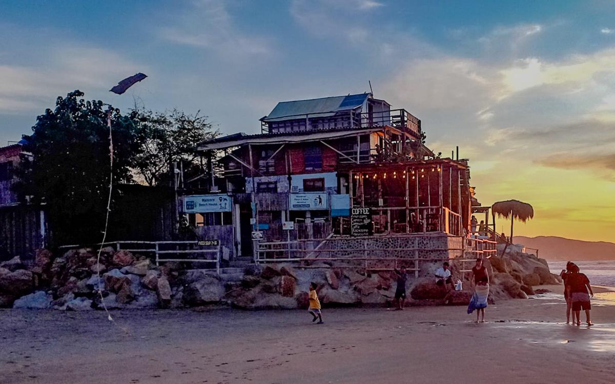 Mancora Beach House photo 4
