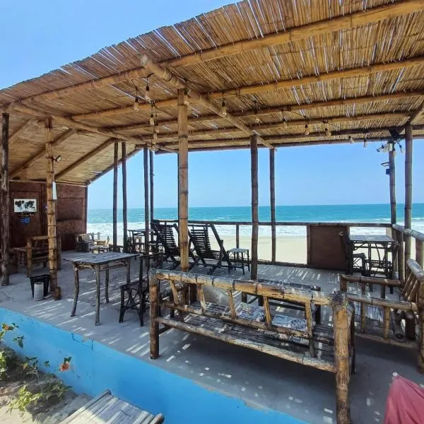 Mancora Beach House photo 5