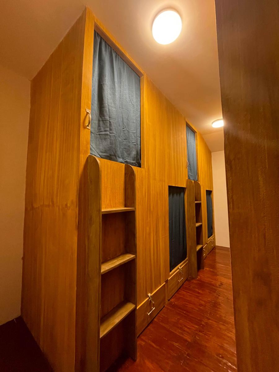 Moon Bar Hostel photo 2