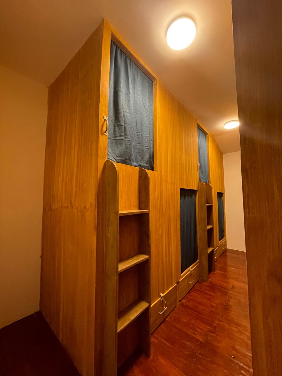 Moon Bar Hostel photo 3
