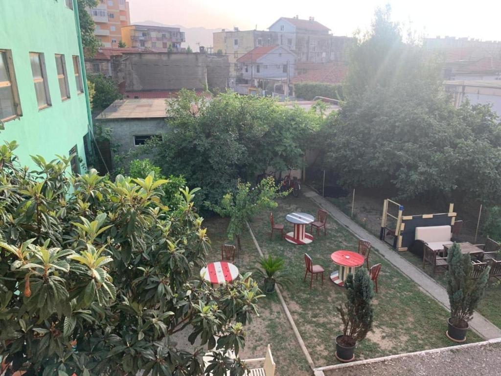 Blissful Hostel photo 2