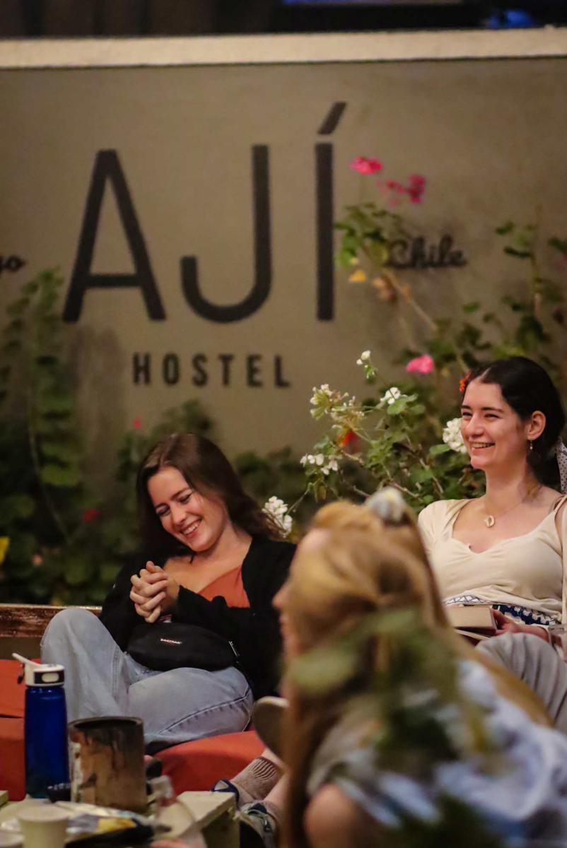 Aji Hostel photo 1