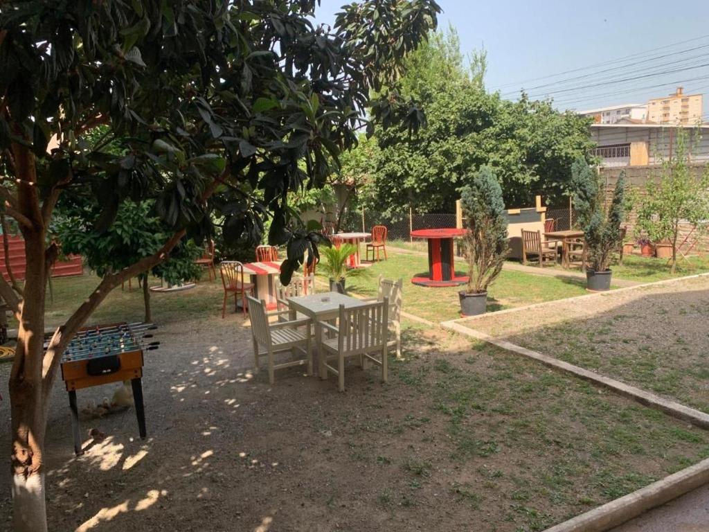 Blissful Hostel photo 3