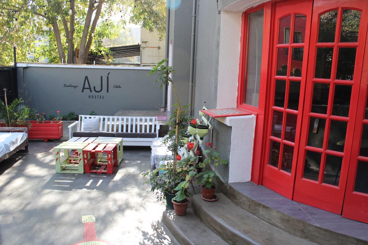 Aji Hostel photo 3