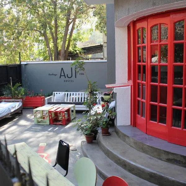 Aji Hostel photo 5