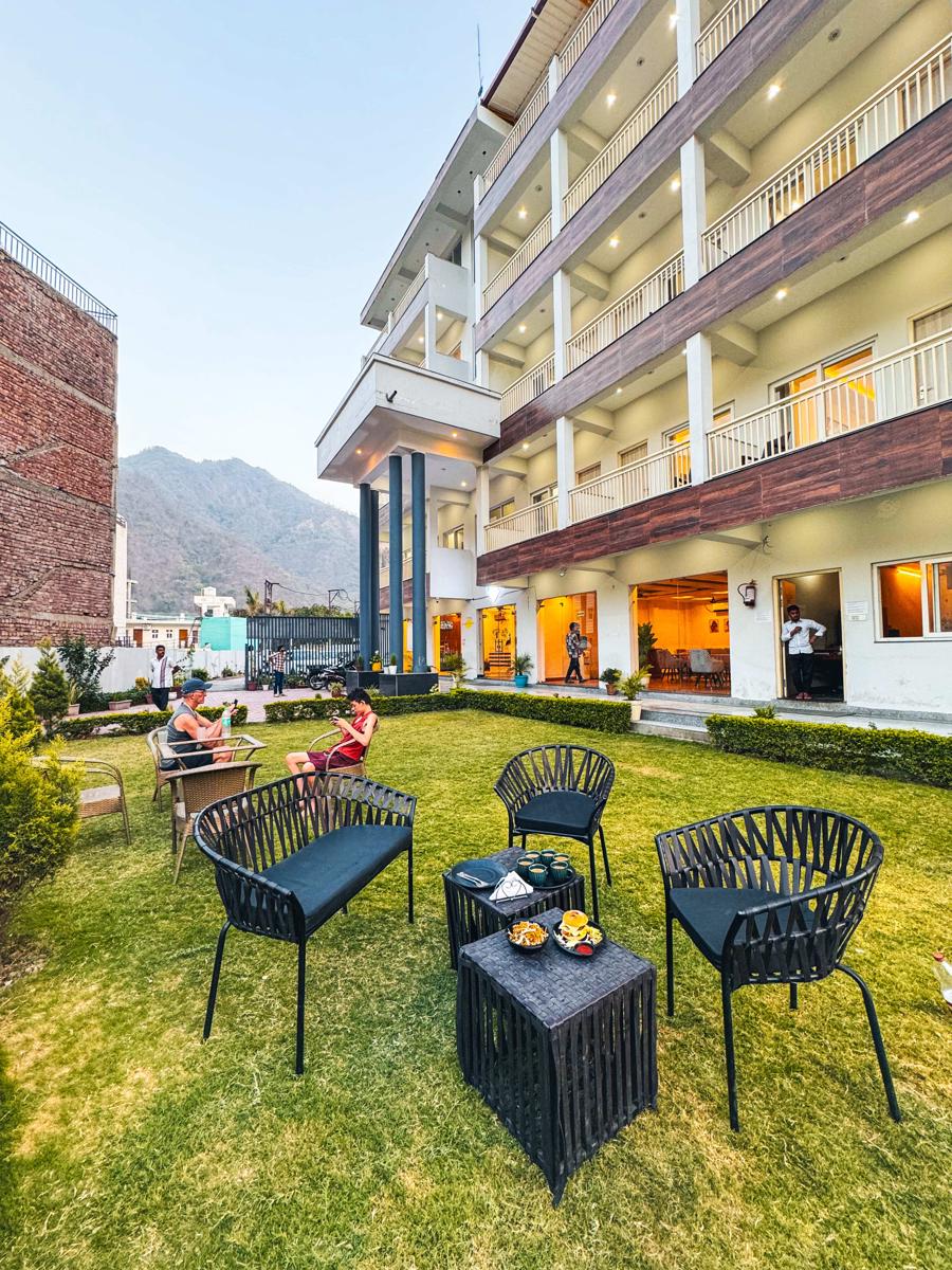 Hide-In Rishikesh photo 1