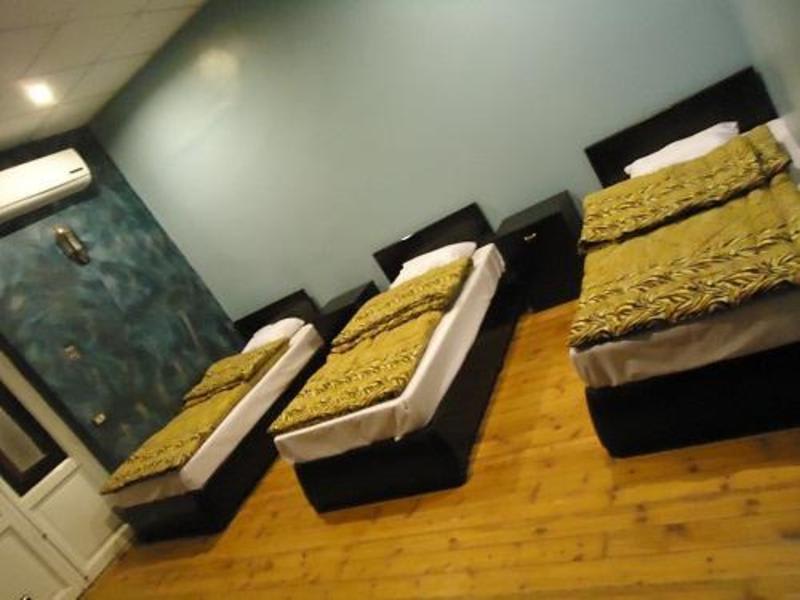 Freedom Hostel photo 2