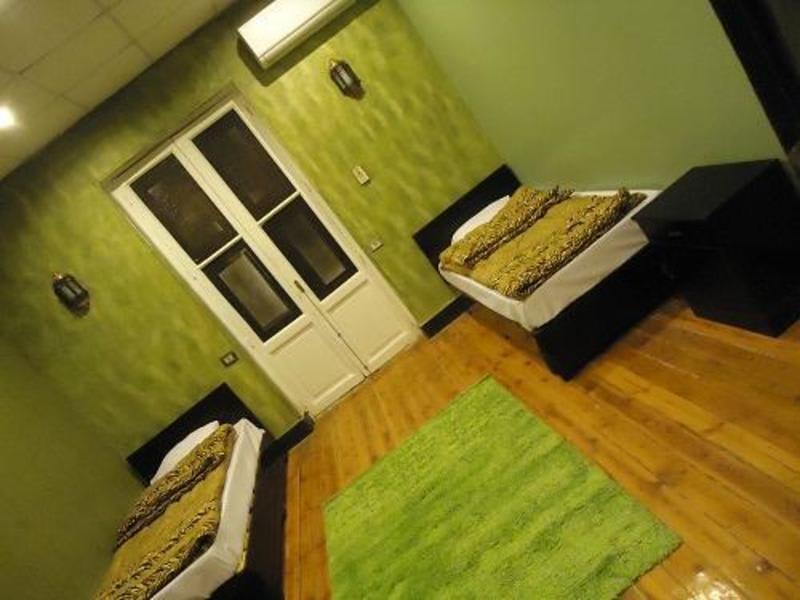 Freedom Hostel photo 3