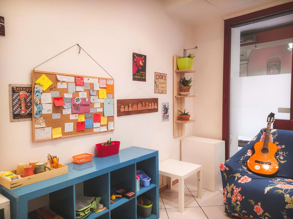 Il Nosadillo Hostel photo 3