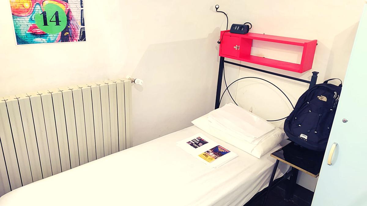 Il Nosadillo Hostel photo 4